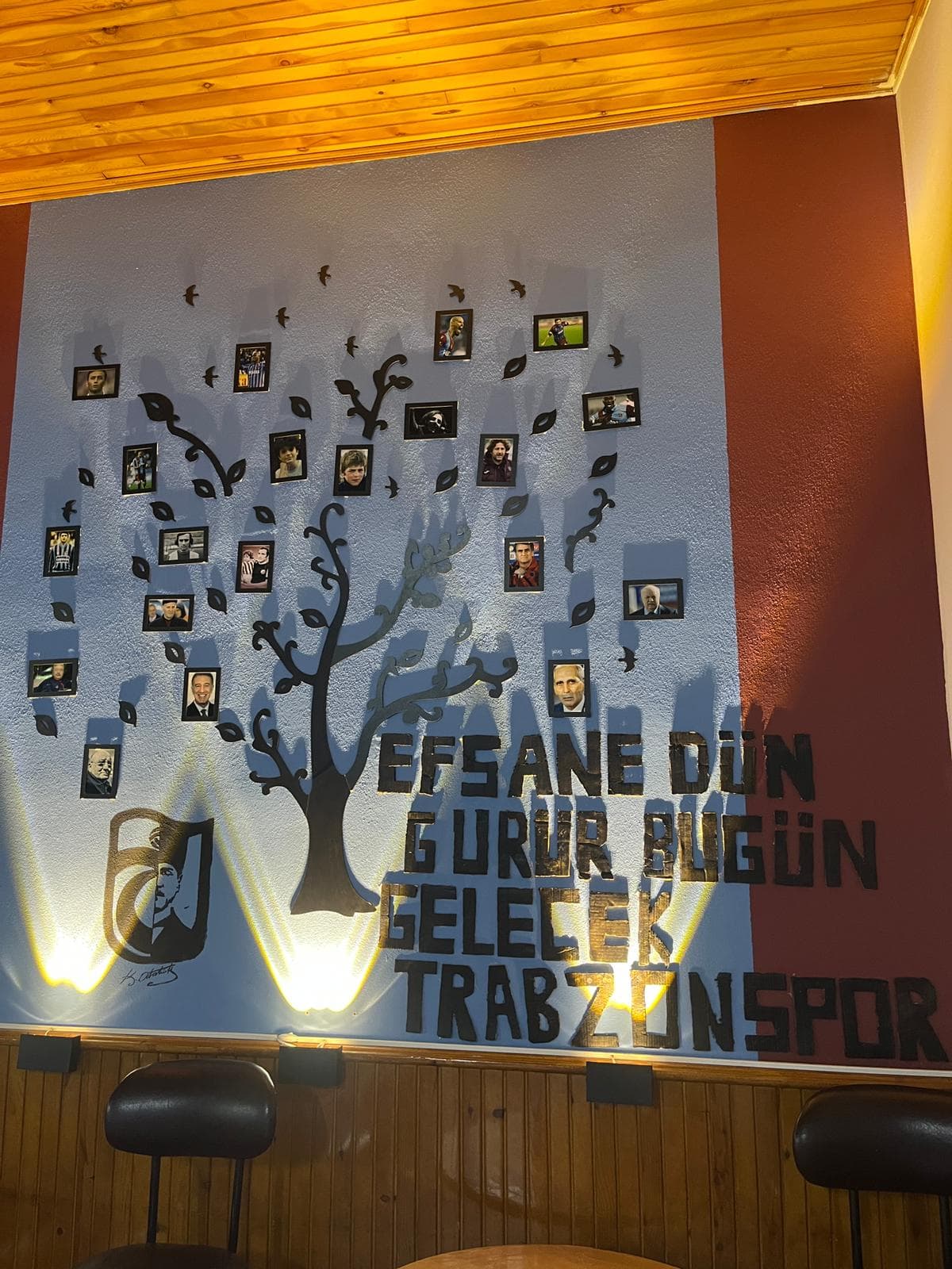 Efsaneler