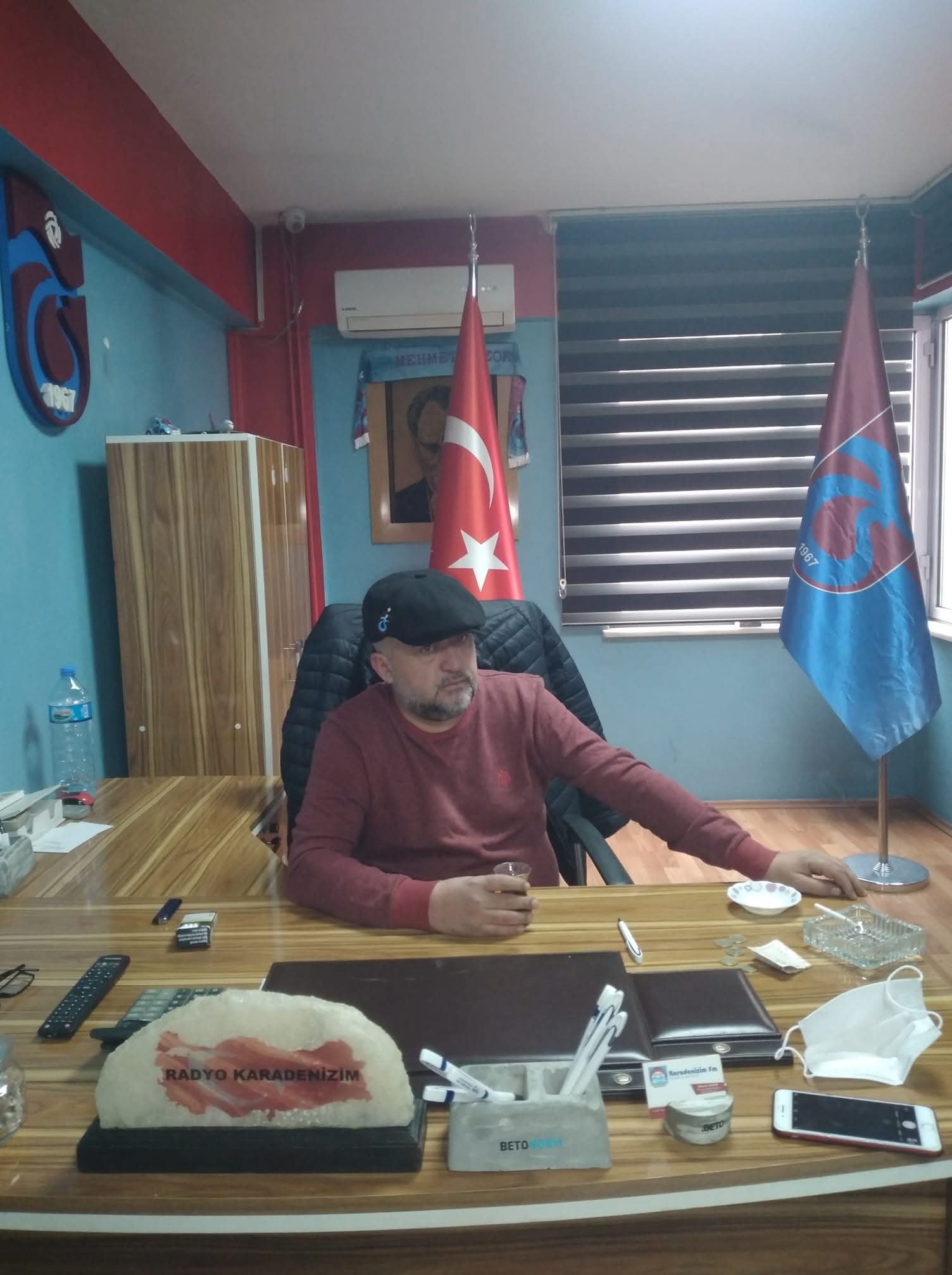 Yönetim Kurulu