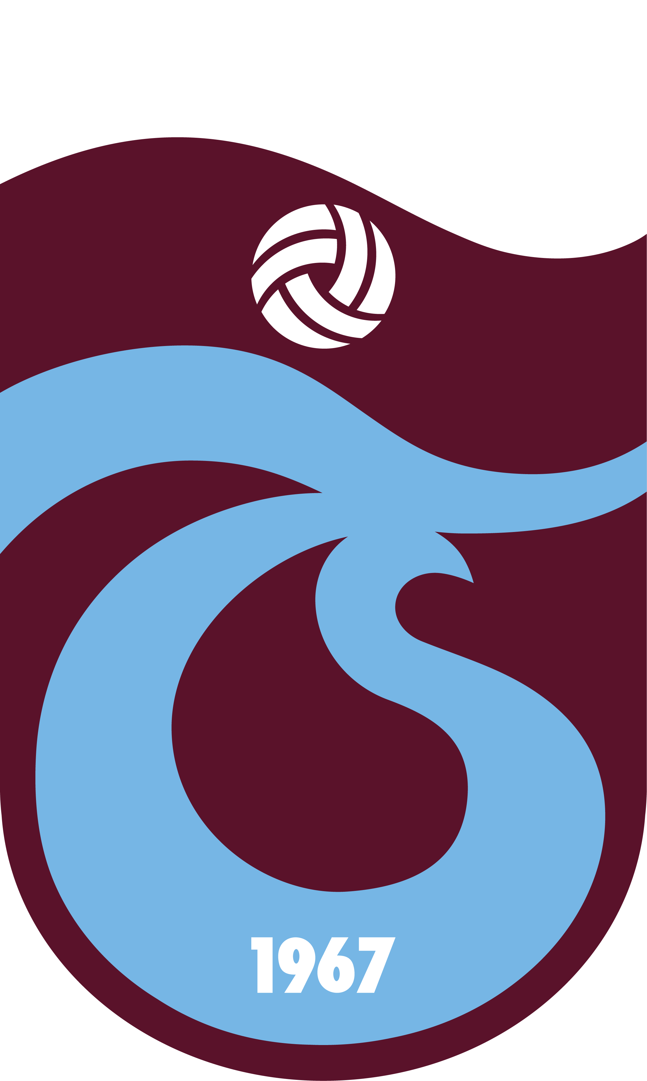 Trabzonspor Logo